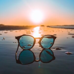 Sestini Eyewear｜イタリア職人のサングラスとメガネフレーム