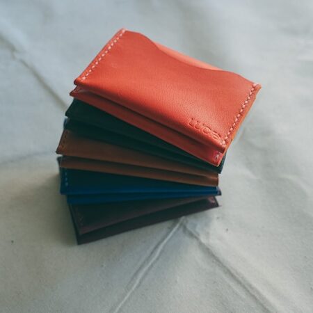 2026年新春！色で選ぶ、私らしさ。JOGGO の限定カラーレザー