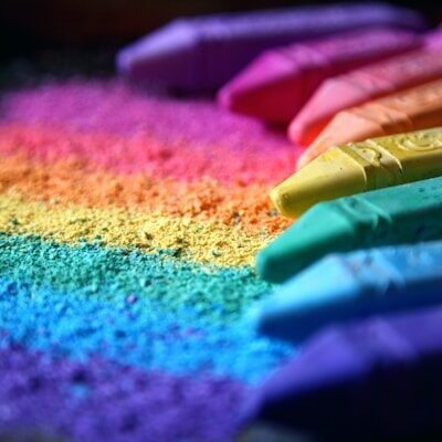 JOGGO 3月の限定カラーはブルーベルベットとウグイス